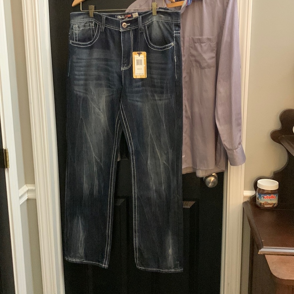 Bleaker and Mercer Men’s jeans (nwt)